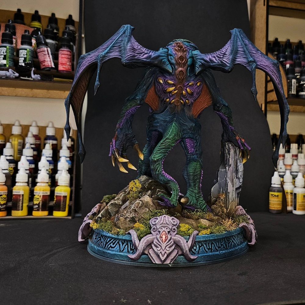 Cthulhu