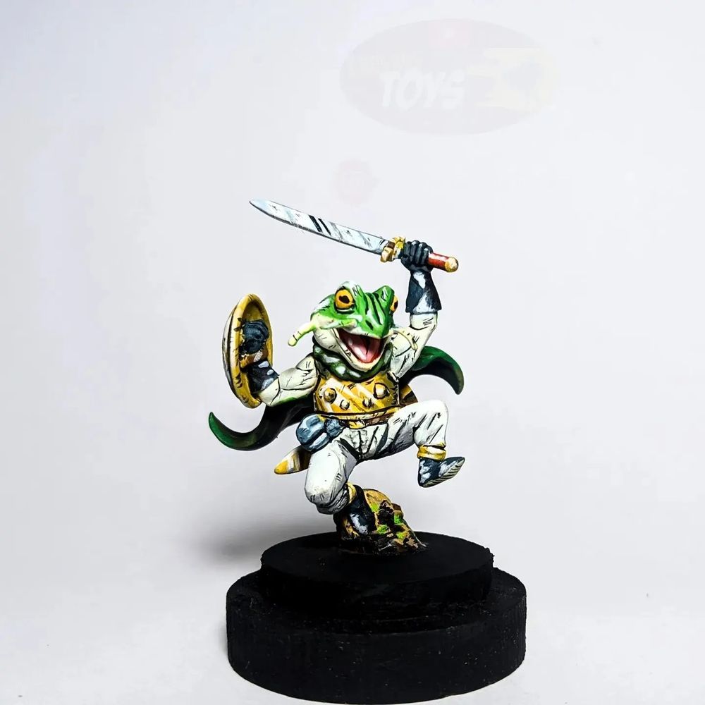 Frog