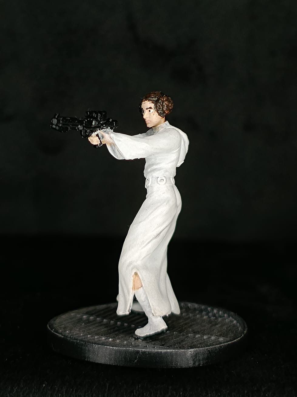 Princesa Leia Organa