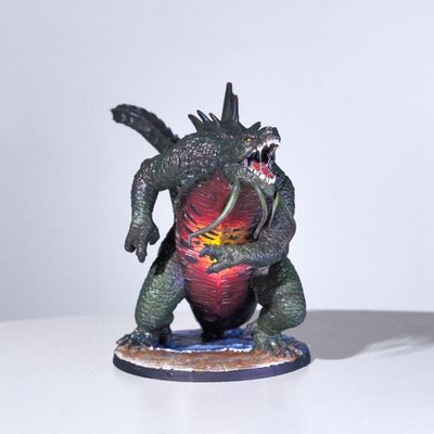 Godzilla