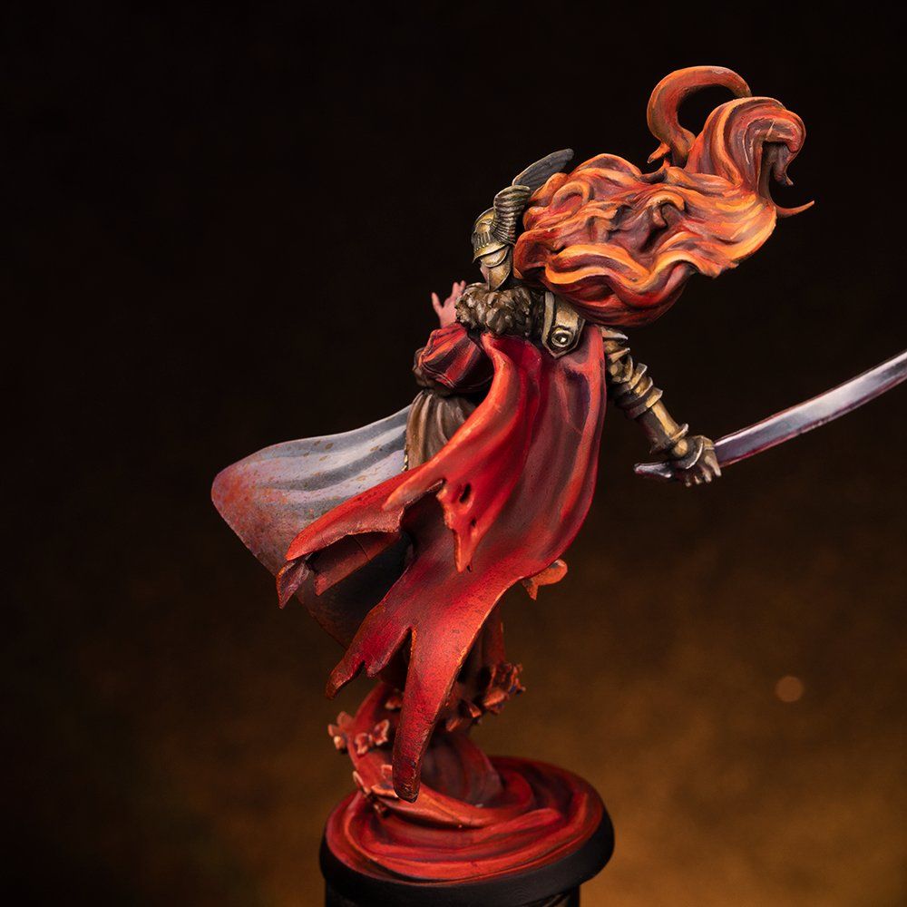 Malenia, blade of Miquella