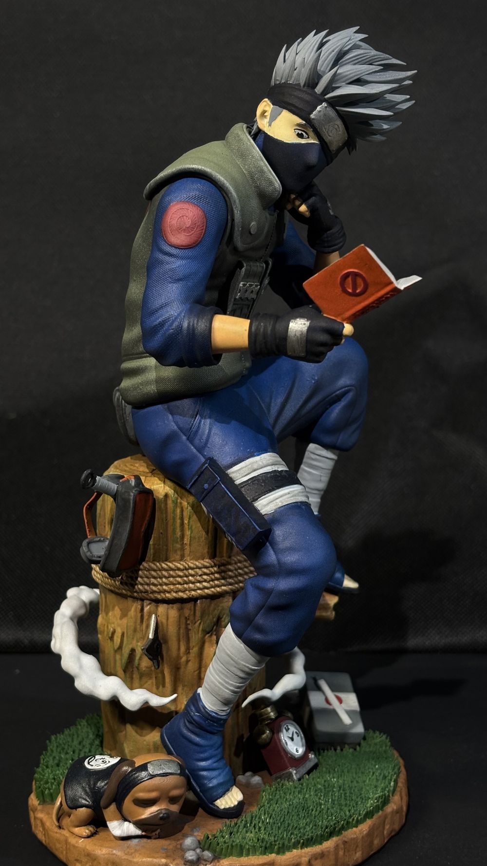 Kakashi