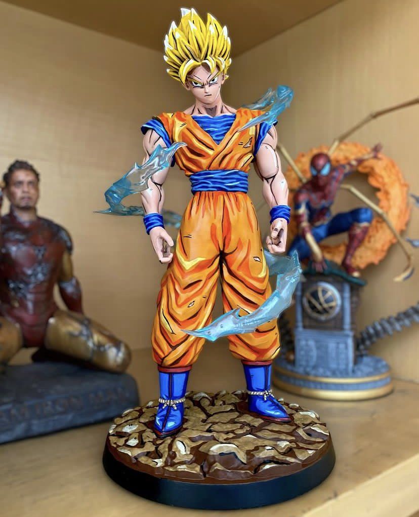 Goku