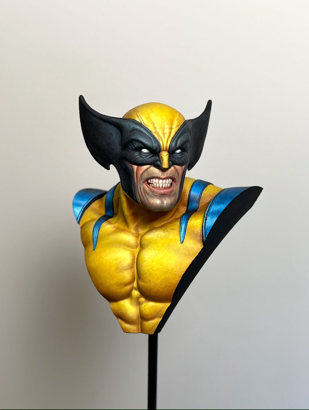Wolverine