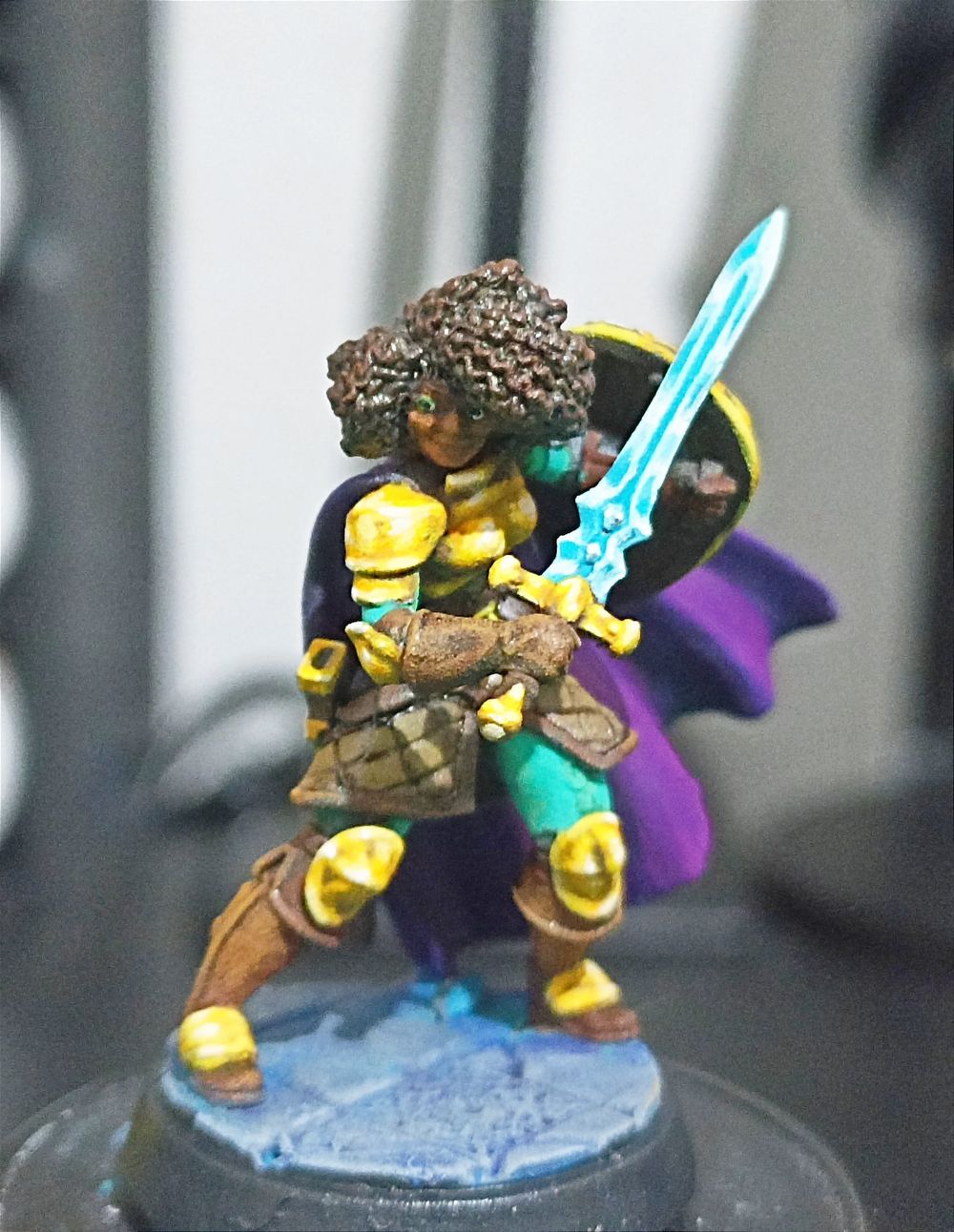 Paladina
