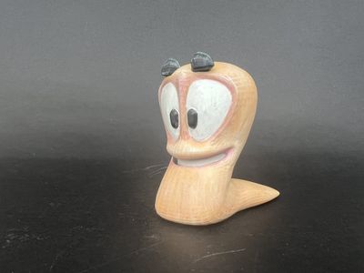 Worm