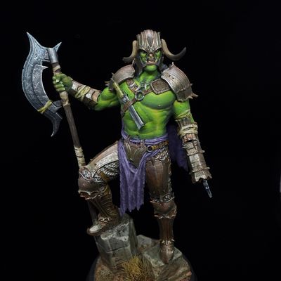 Ungor da Loot
