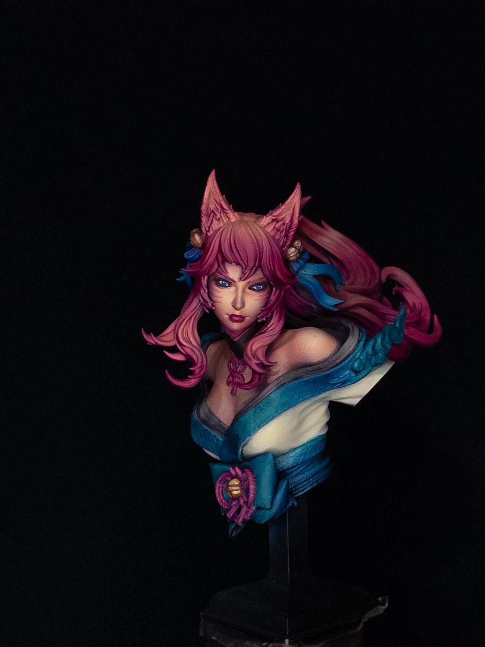 Spirit Blossom Ahri
