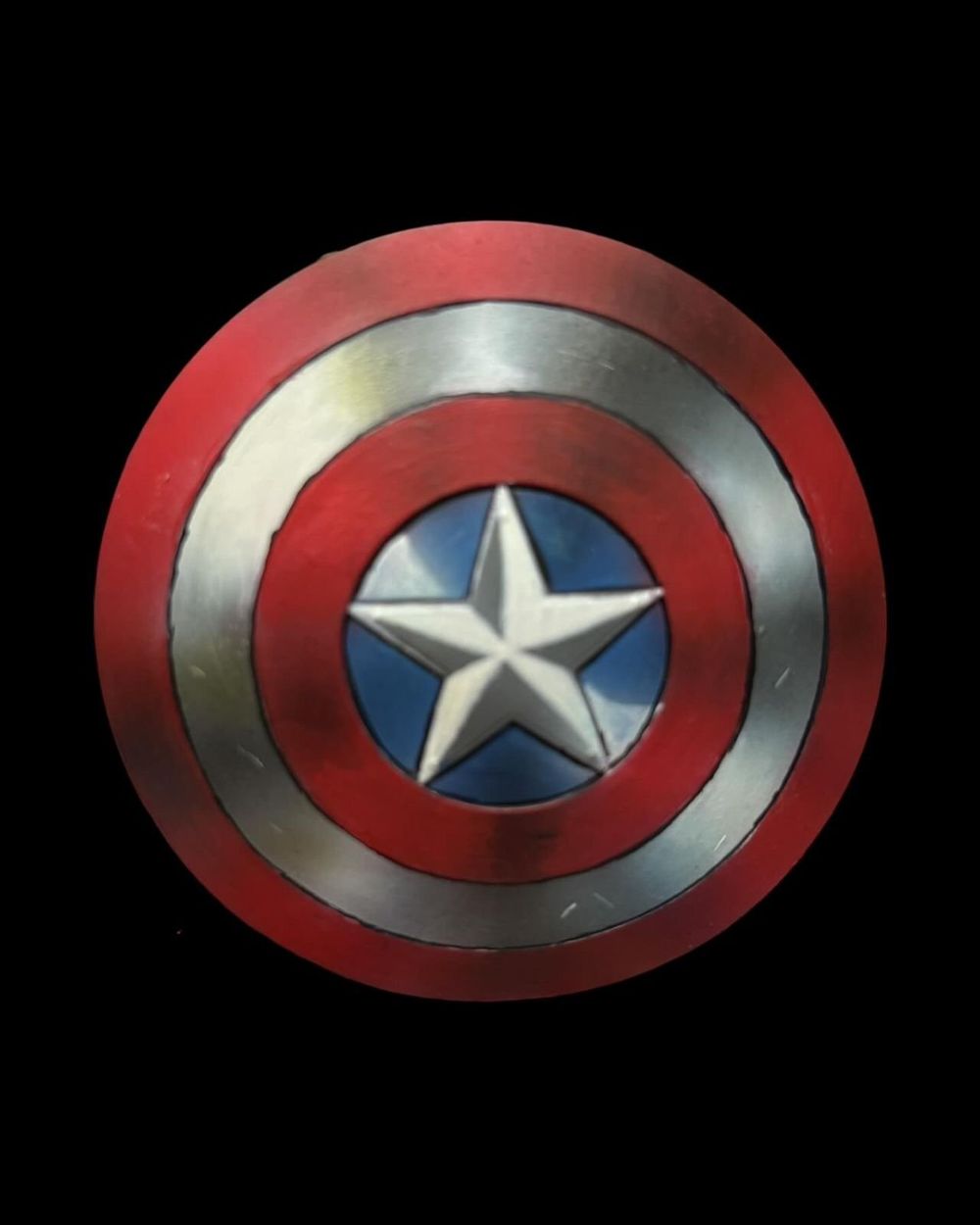 Captain America