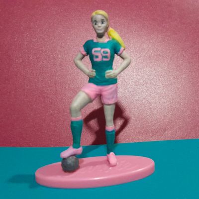 Barbie