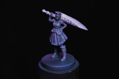 Alice - Unmatched Battle Legends Vol. 1