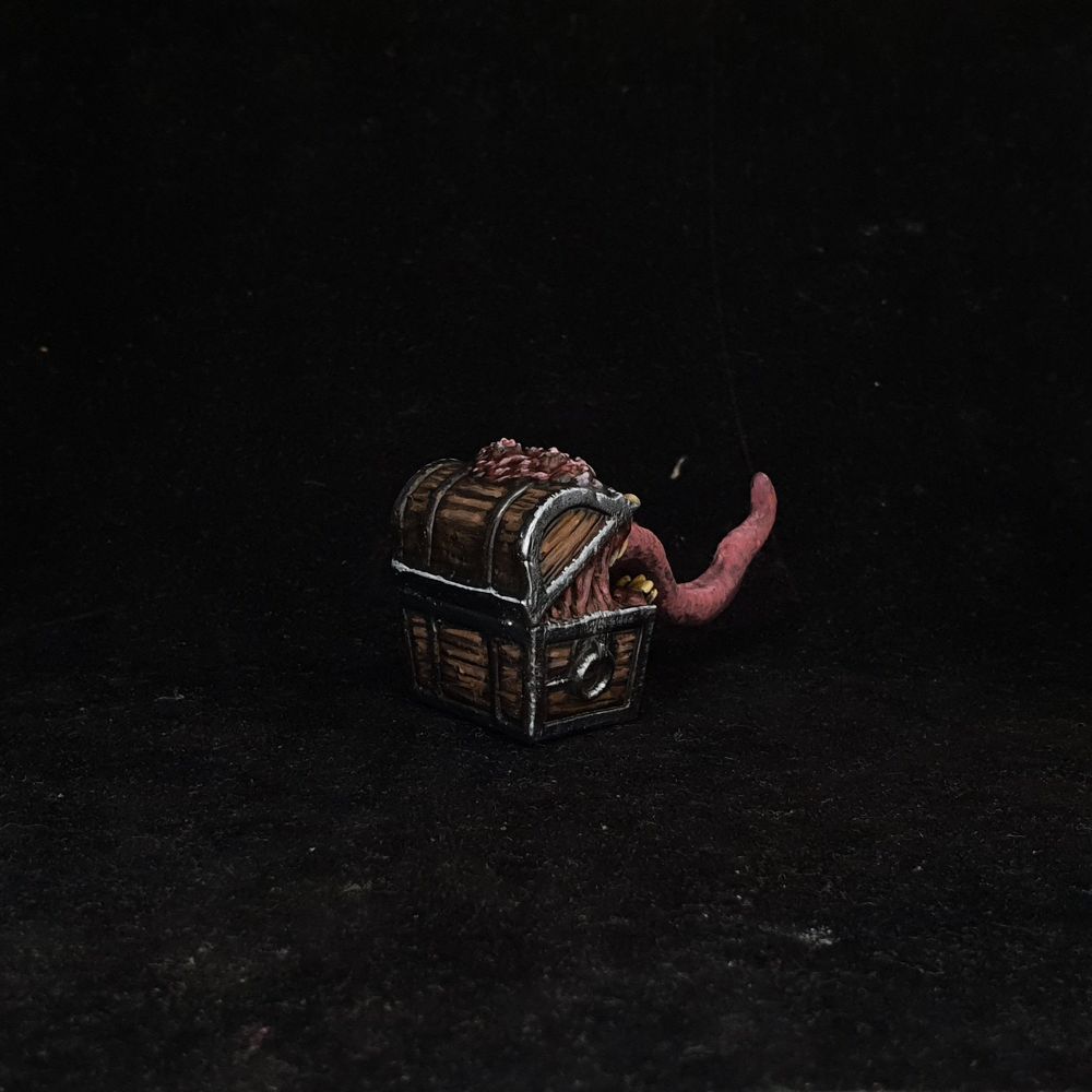 Mimic