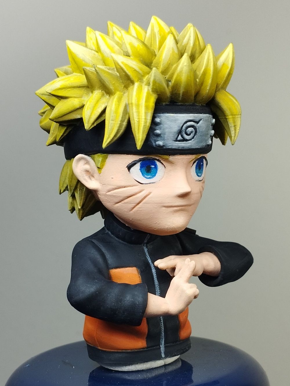 Naruto Chibi