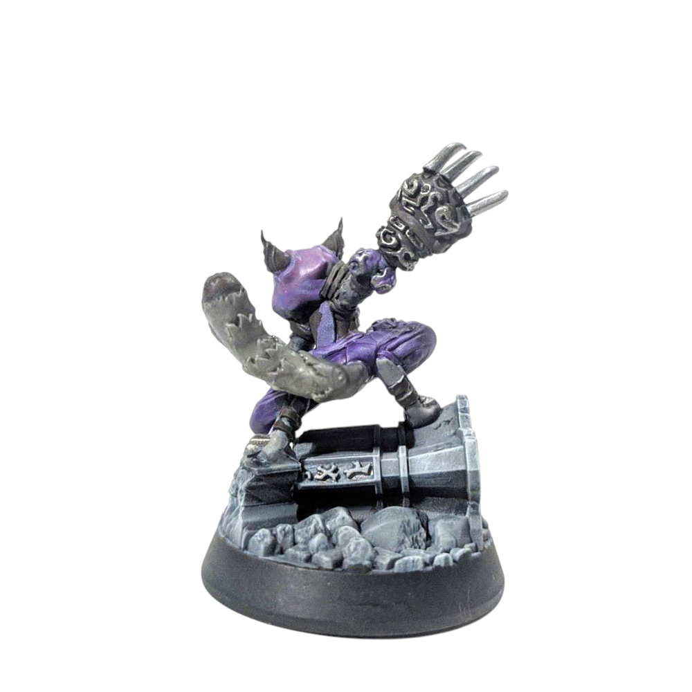 Descent Heroes