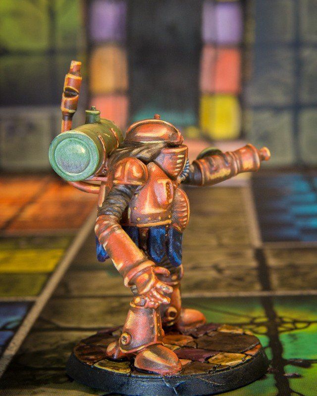 Robo – Classic JRPG vol.10