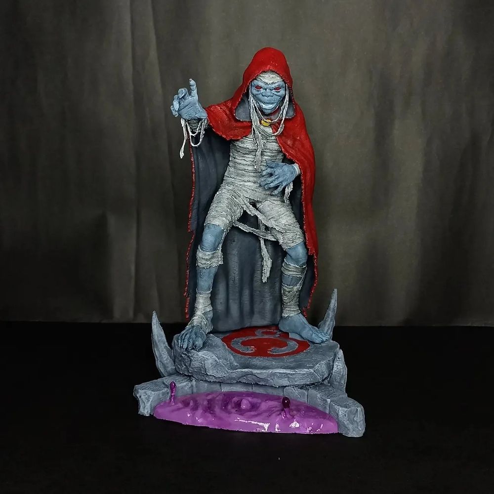 Mumm-Ra