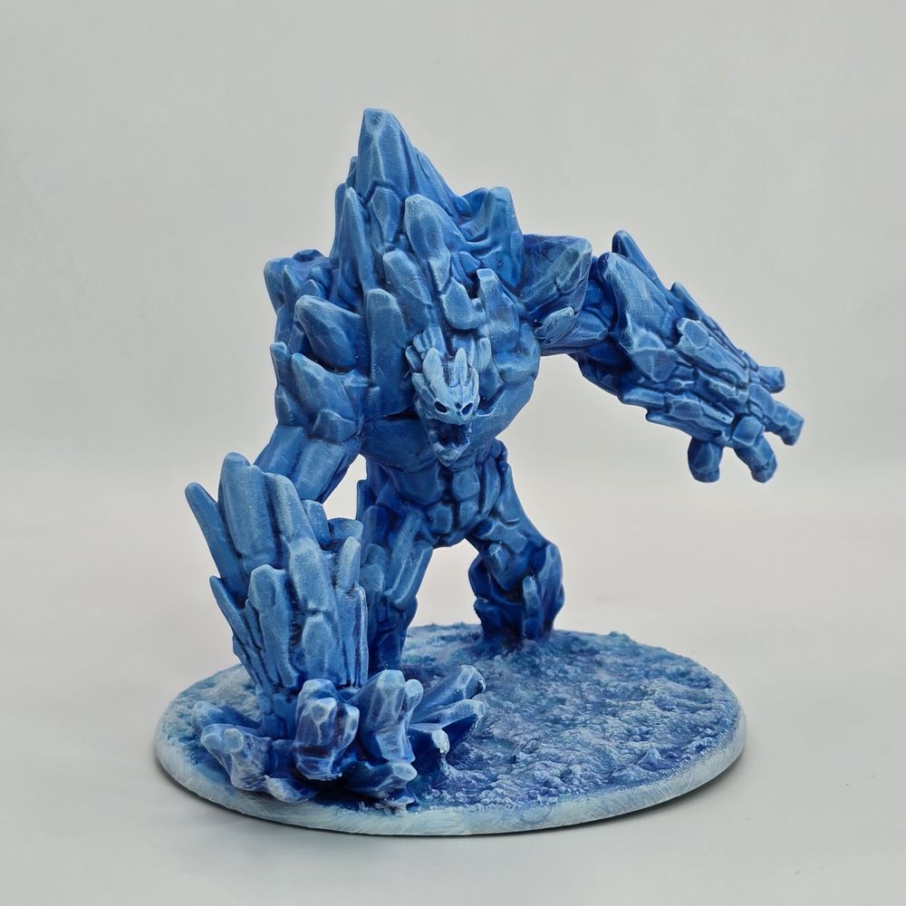Elemental do Gelo