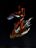 Unidade Eva 02 - Neon Genesis Evangelion