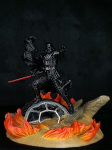 Darth Vader