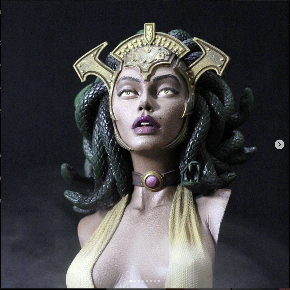 Medusa