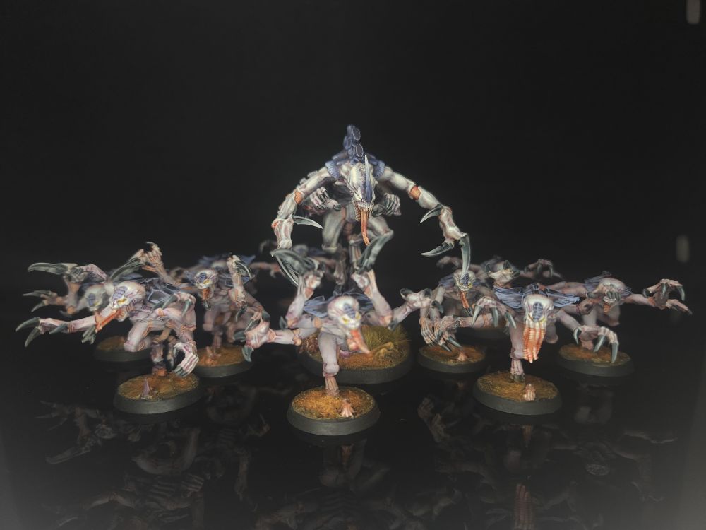 Broodlord