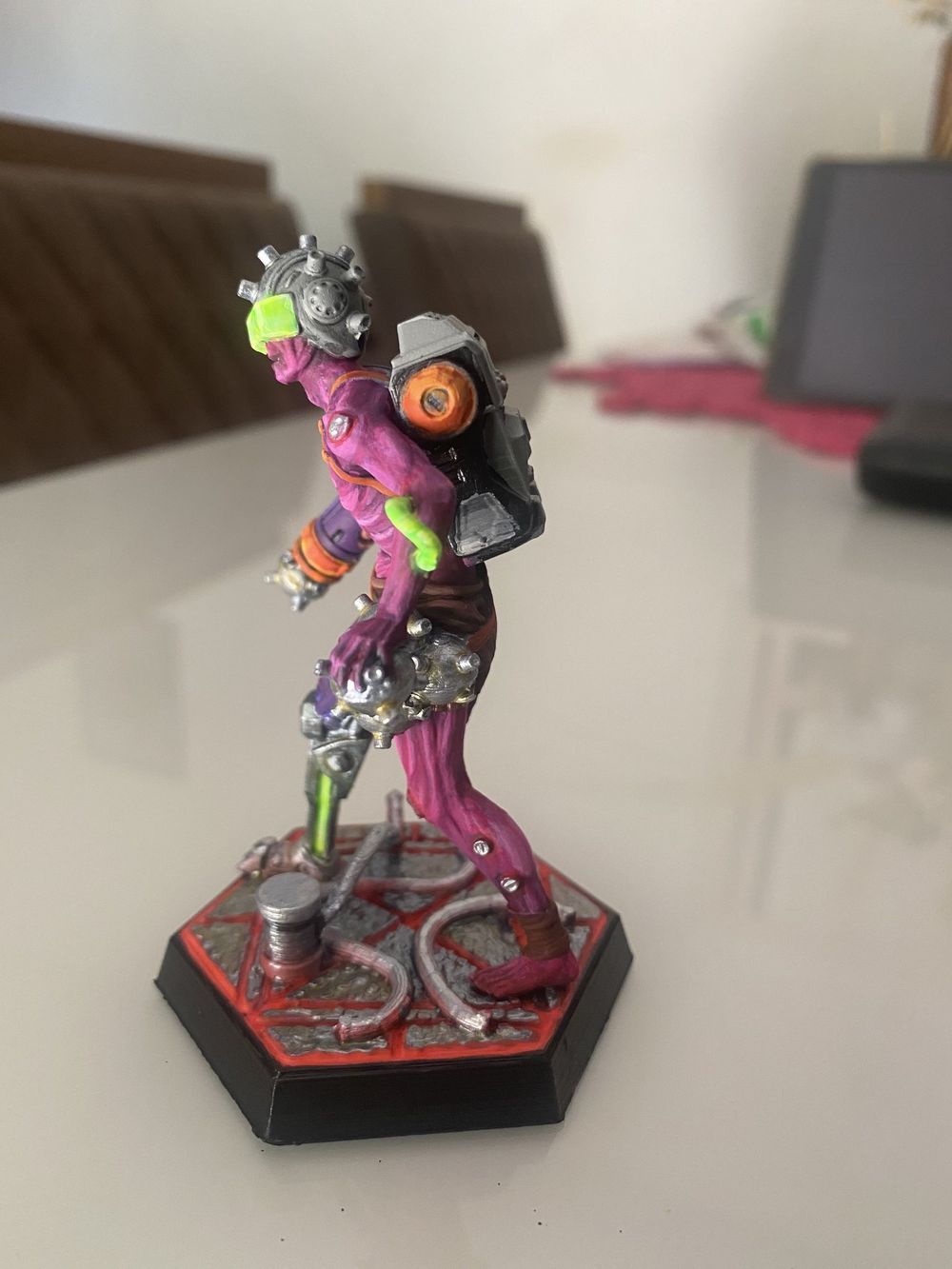 Cyberpunk