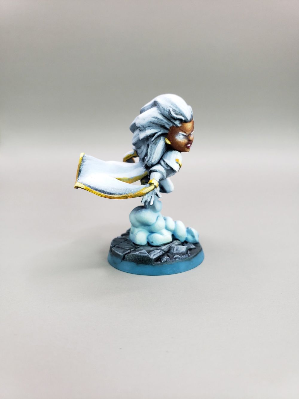 Storm - Marvel United