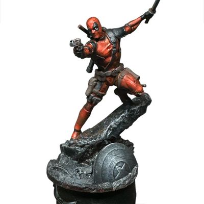 Deadpool