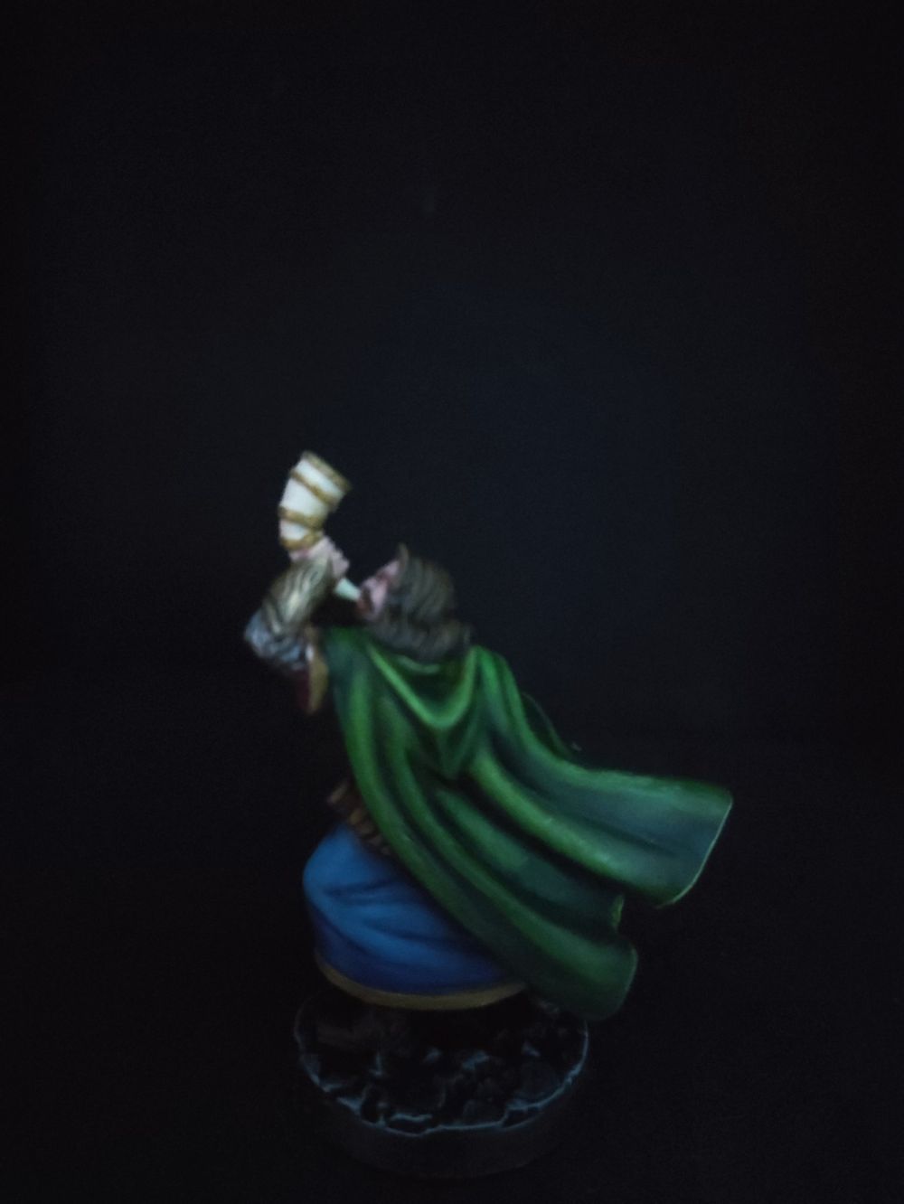 Boromir