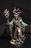 Alwin, Wordheart Warden Loot studios