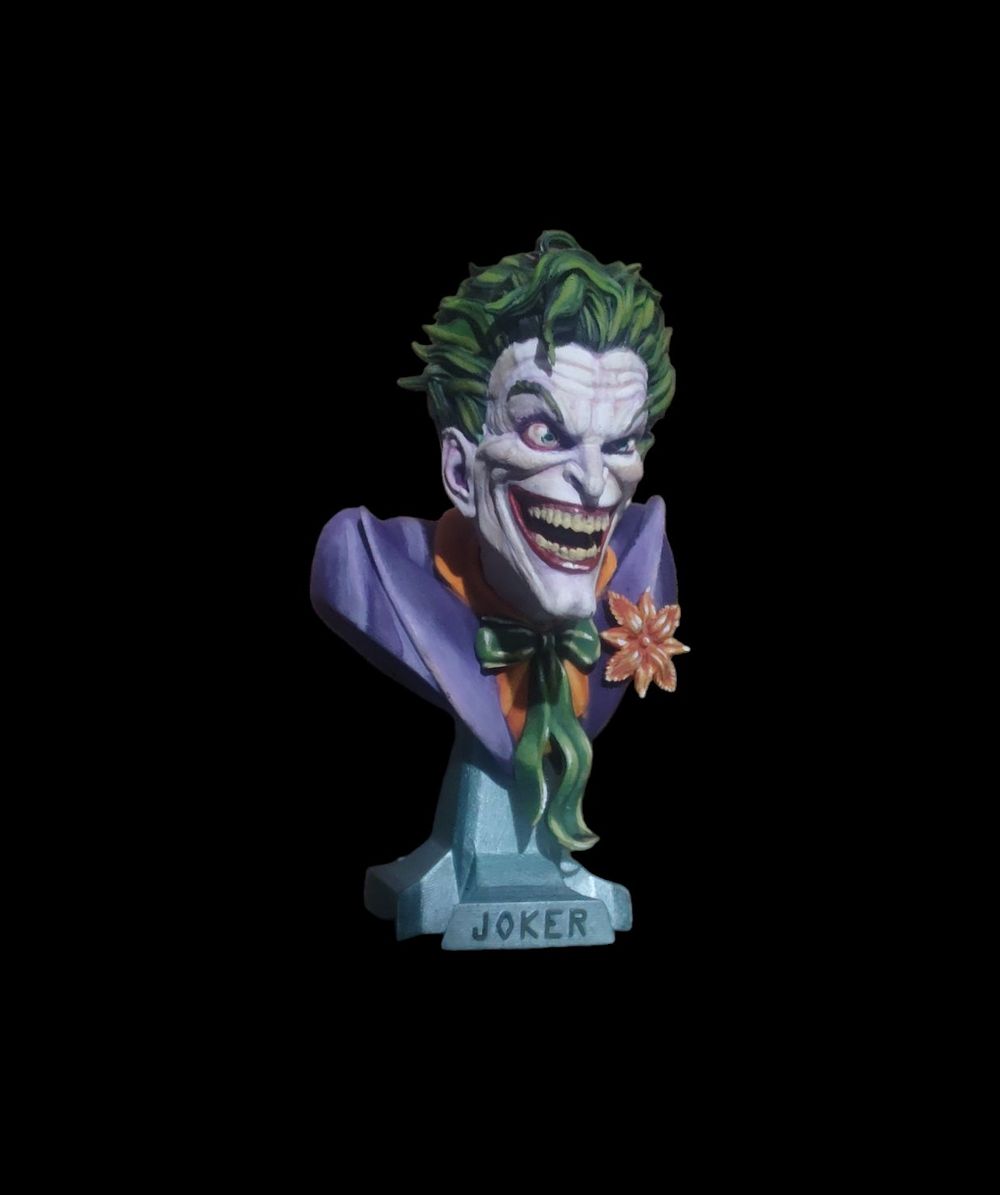 Coringa
