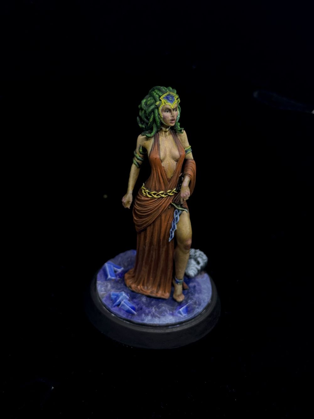 Medusa.