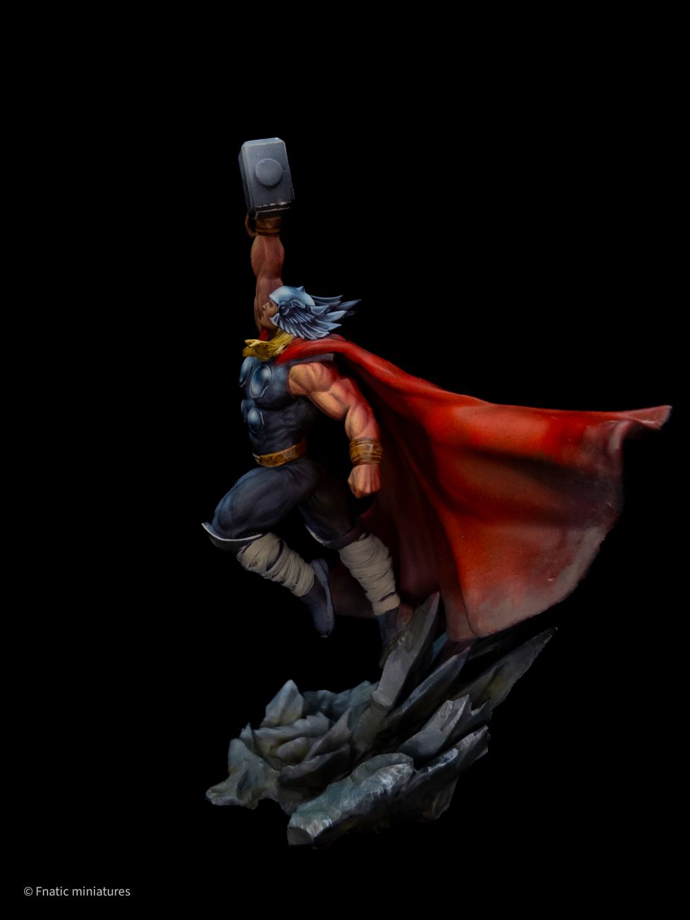 Thor