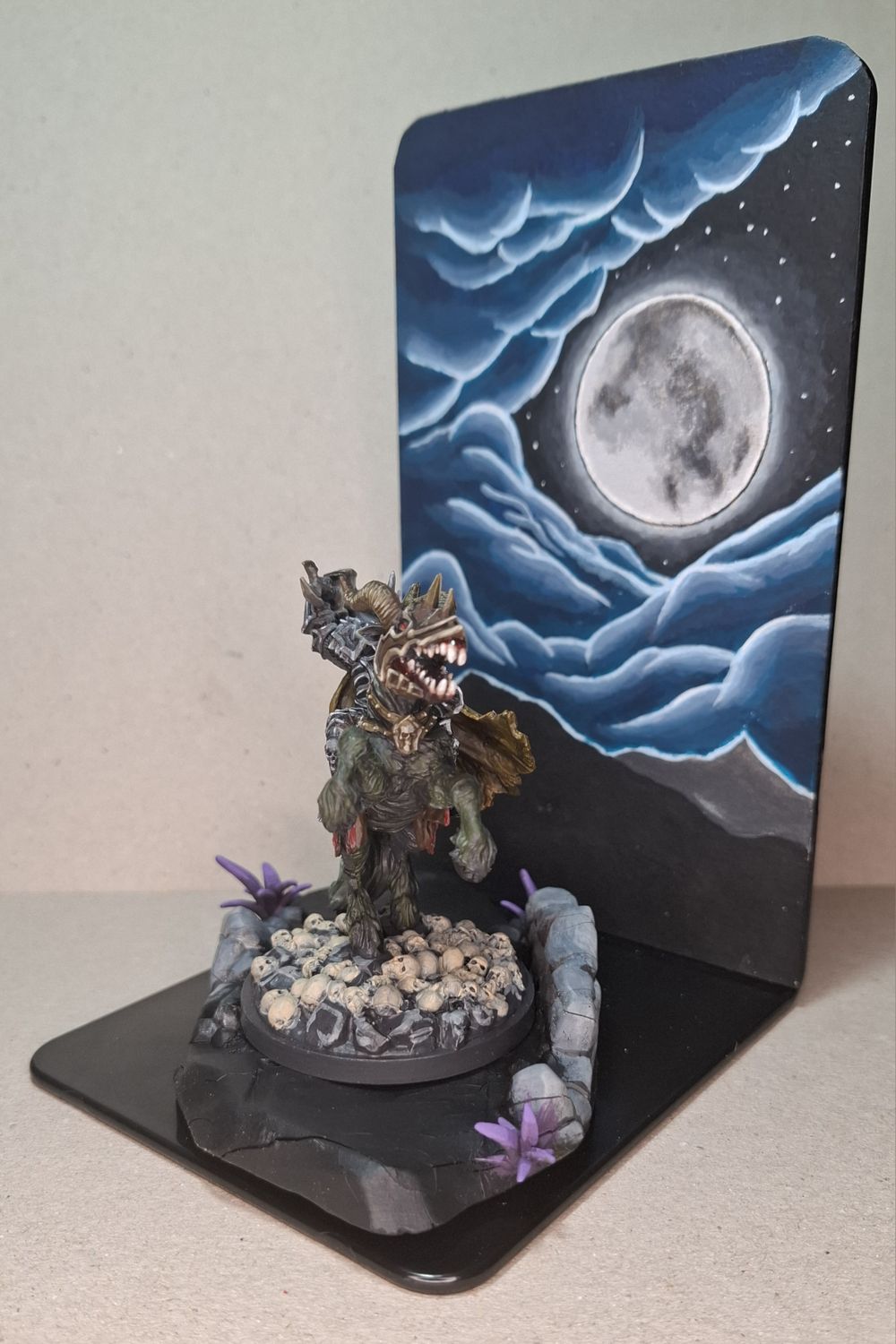 Undead Knight