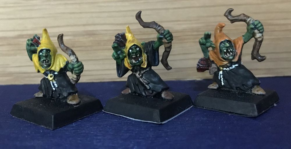 Goblins