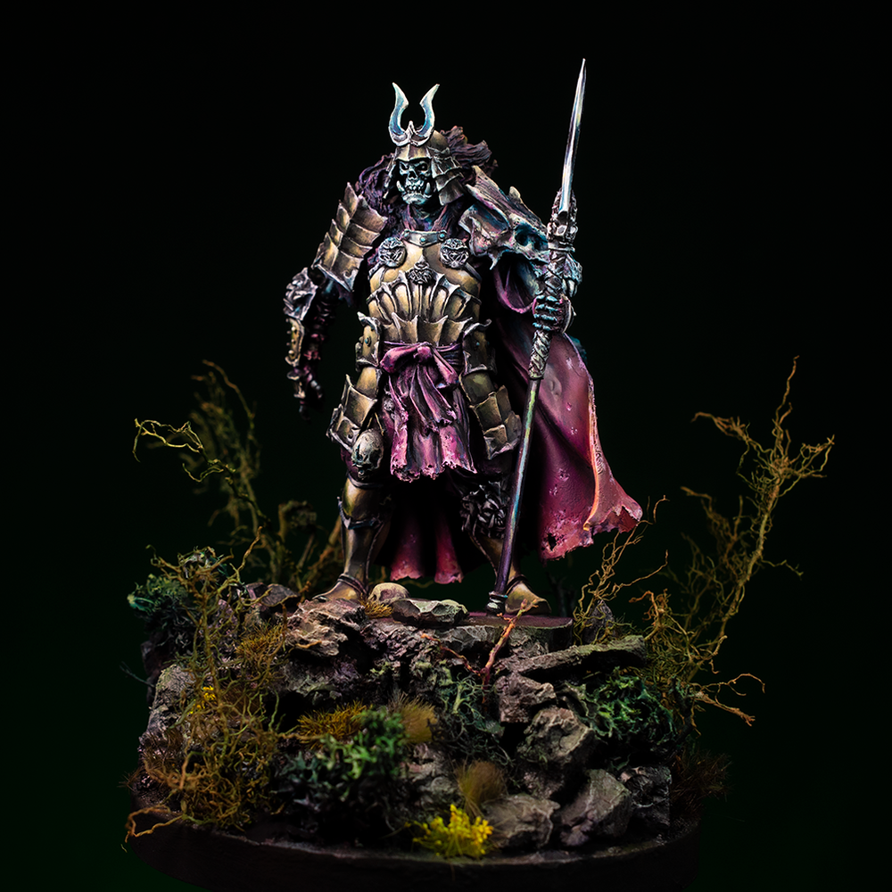 Hirelings of Asura