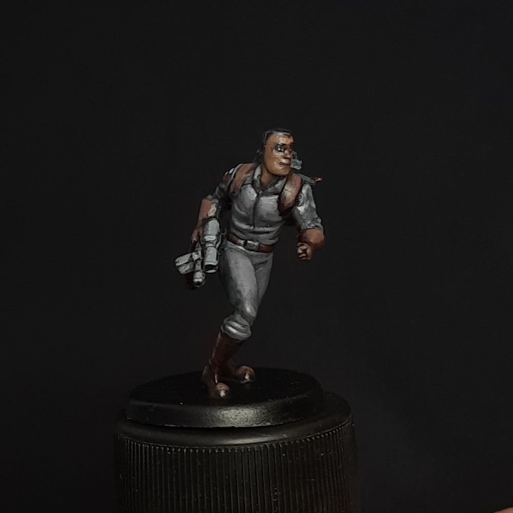 Ghostbuster