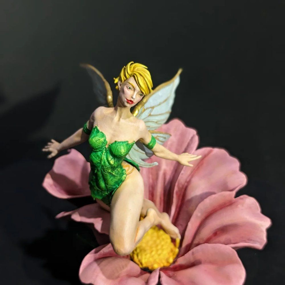 Thinkerbell
