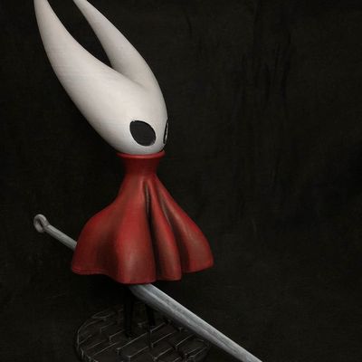 Hornet / Hollow Knight