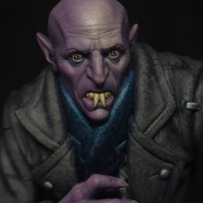 Conte Orlok