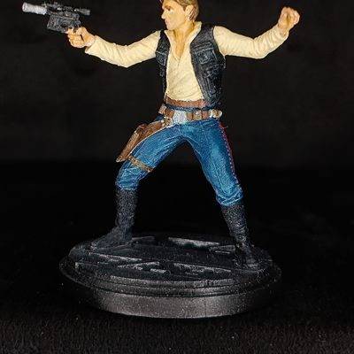 Han Solo