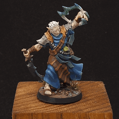 Danny – Folly the Guide