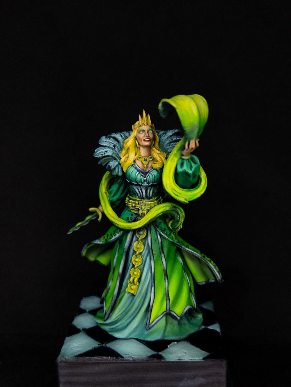Morgan le Fay