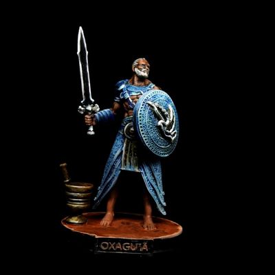Oxaguian
