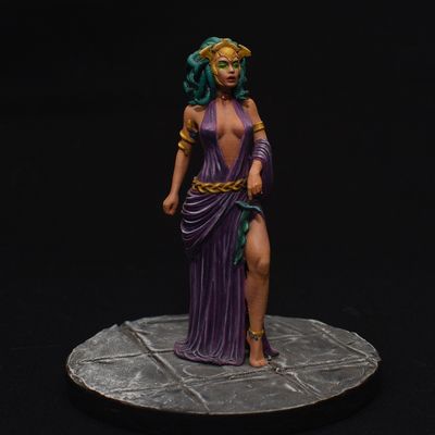 Medusa