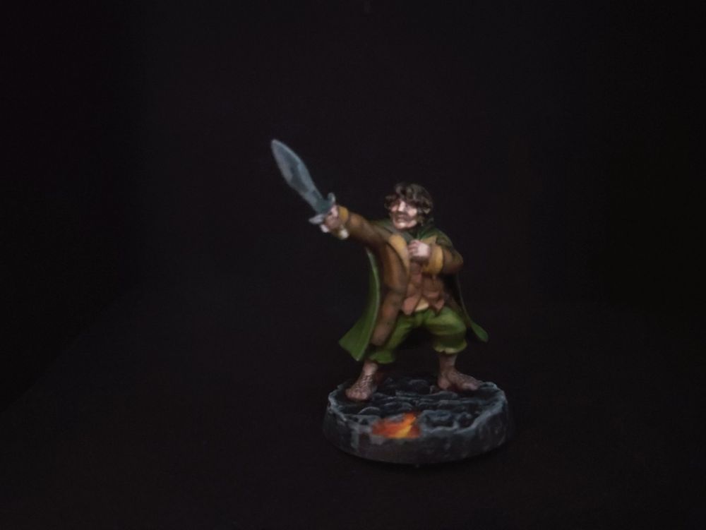 Frodo