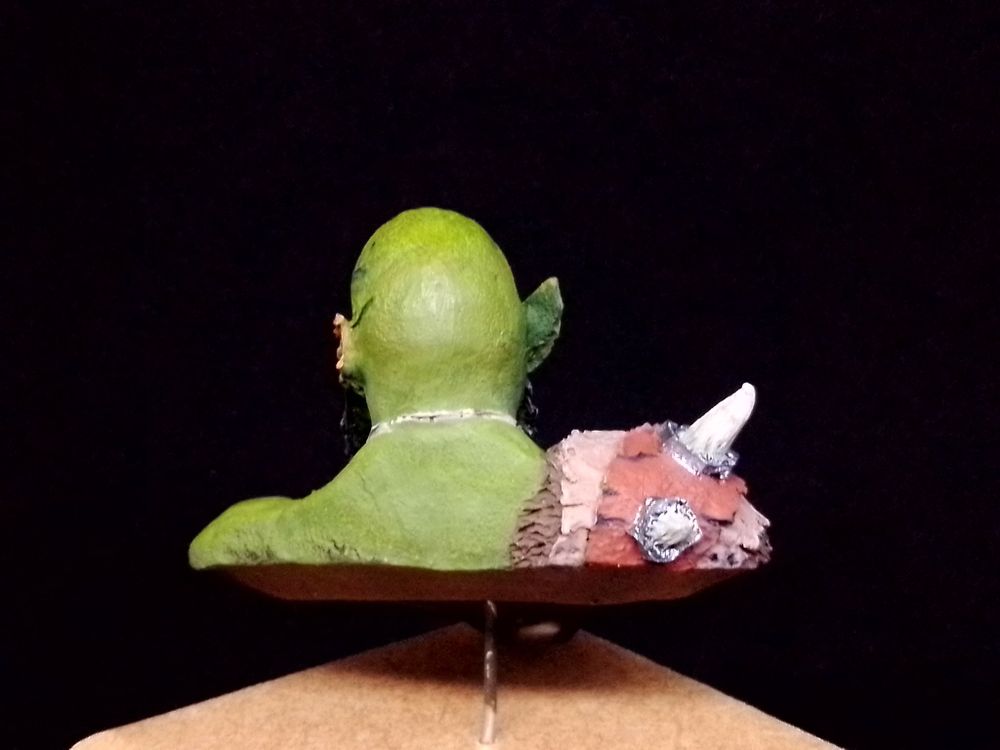 Orc veterano