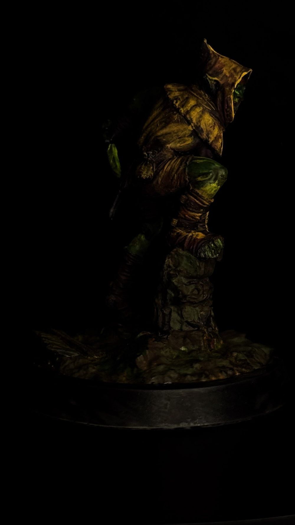Goblin Scoundrel