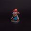 Halfling Barda