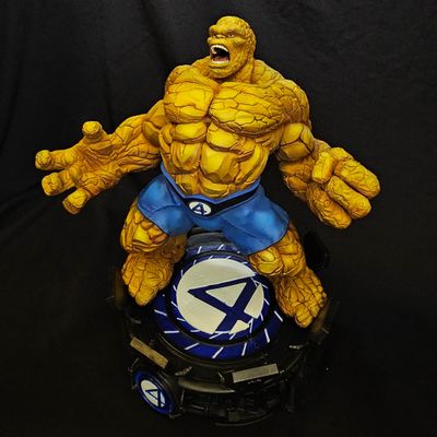 THE THING - NEW PHOTOS